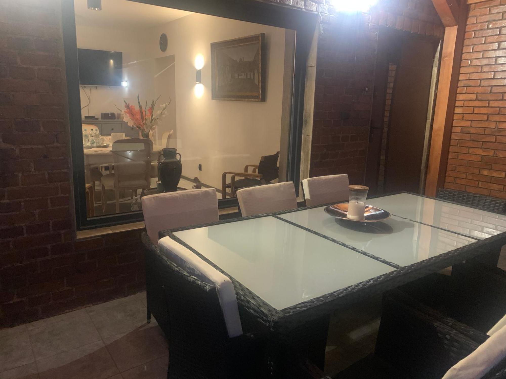 فندق Osada Narost 37 Chojna المظهر الخارجي الصورة